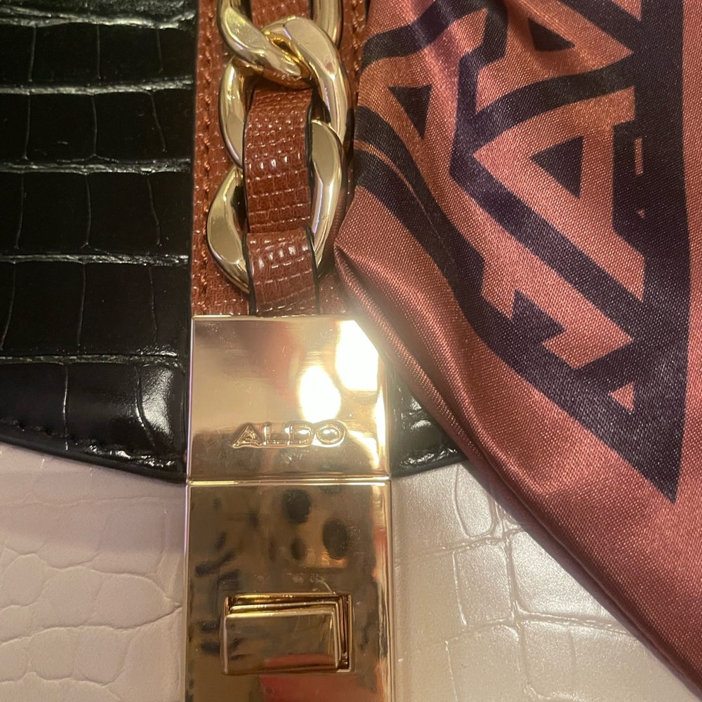 Aldo Brand New Purse